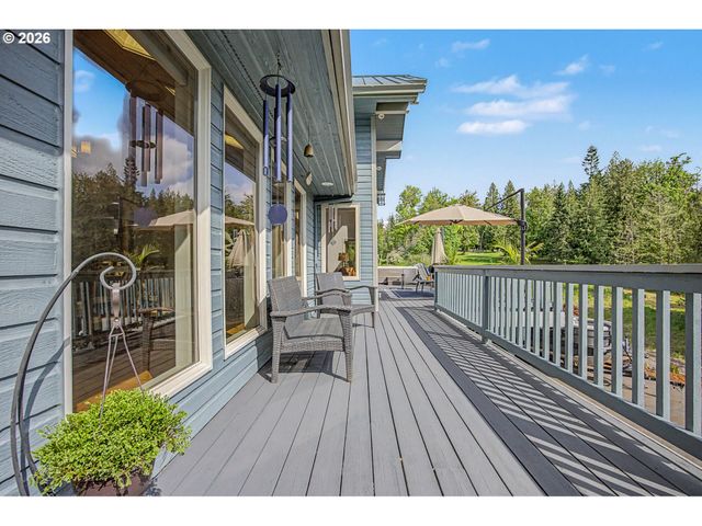 23303 Se HOWLETT Rd, Eagle Creek, OR 97022