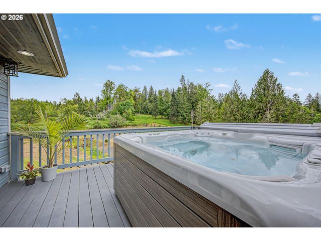 23303 Se HOWLETT Rd, Eagle Creek, OR 97022