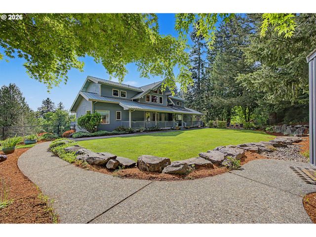 23303 Se HOWLETT Rd, Eagle Creek, OR 97022