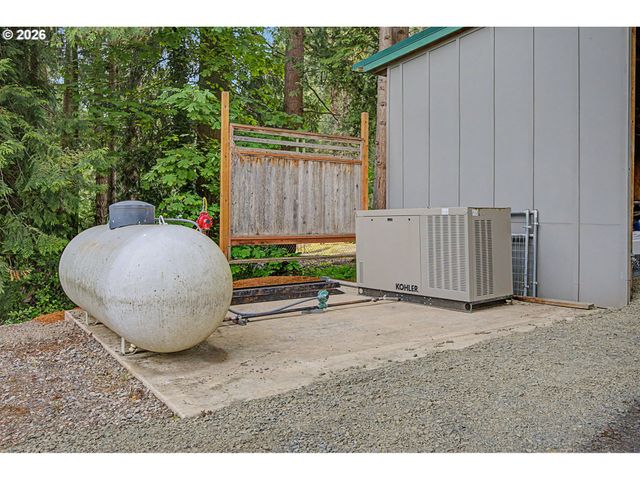 23303 Se HOWLETT Rd, Eagle Creek, OR 97022