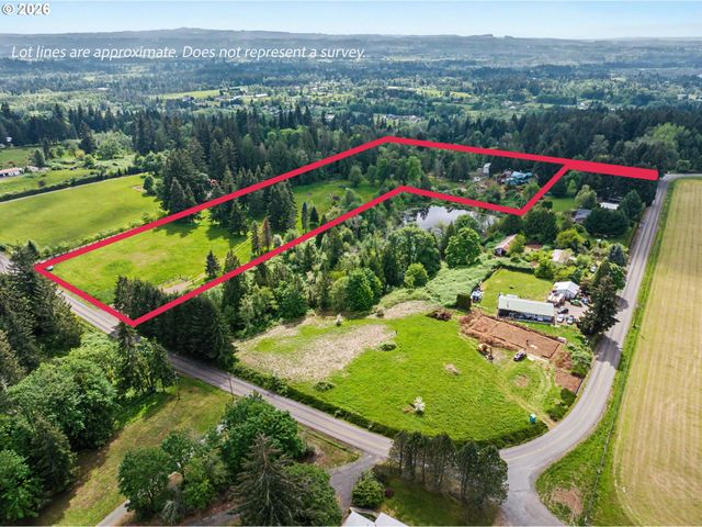 23303 Se HOWLETT Rd, Eagle Creek, OR 97022