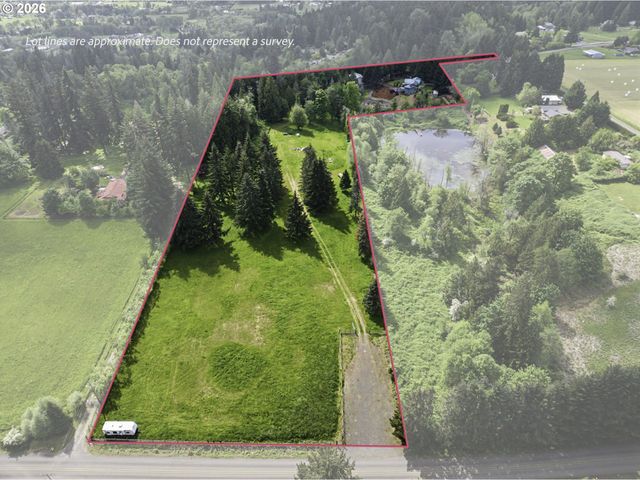 23303 Se HOWLETT Rd, Eagle Creek, OR 97022