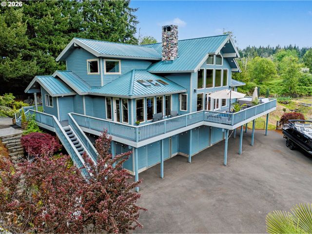 23303 Se HOWLETT Rd, Eagle Creek, OR 97022