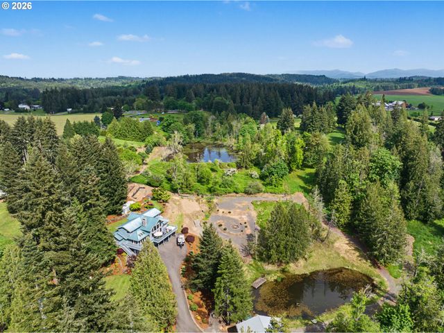 23303 Se HOWLETT Rd, Eagle Creek, OR 97022