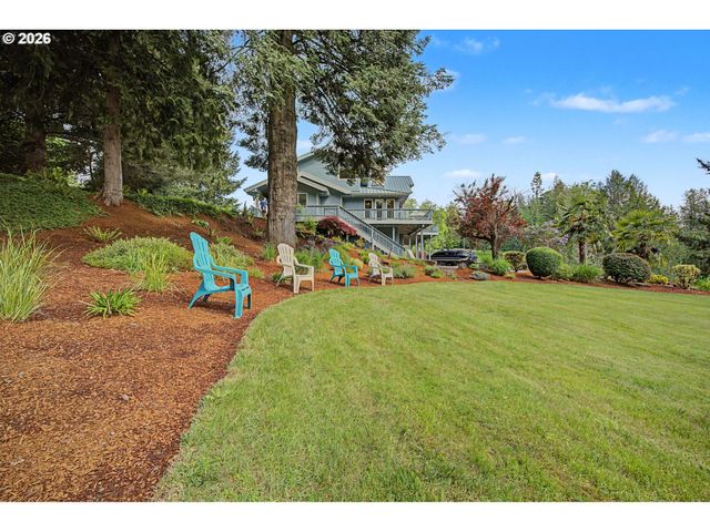 23303 Se HOWLETT Rd, Eagle Creek, OR 97022