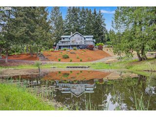23303 Se HOWLETT Rd, Eagle Creek, OR 97022