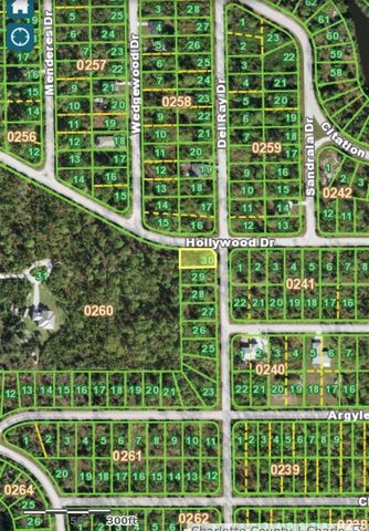 13387 DEL RAY DRIVE, Punta Gorda, FL 33955