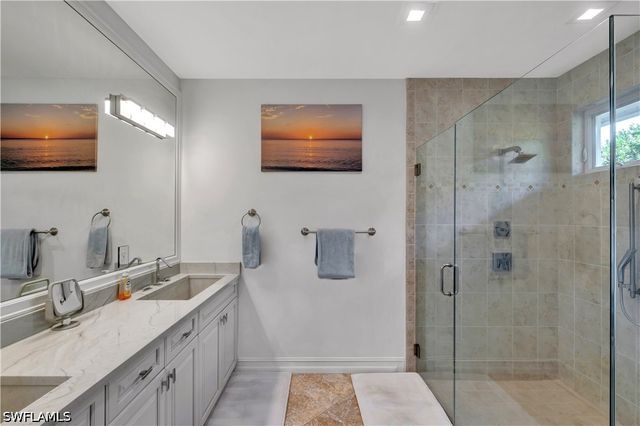 3005 Coco AVE, Naples, FL 34112