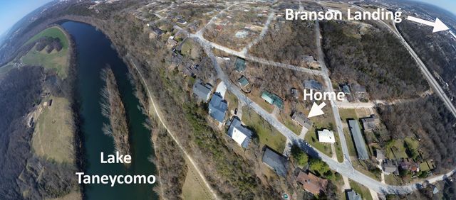 909 Cliff Drive, Branson, MO 65616