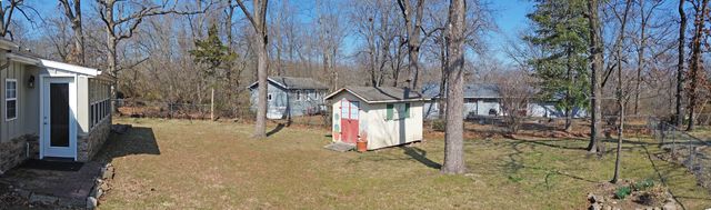 909 Cliff Drive, Branson, MO 65616