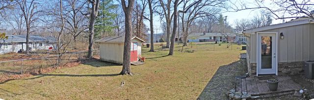 909 Cliff Drive, Branson, MO 65616