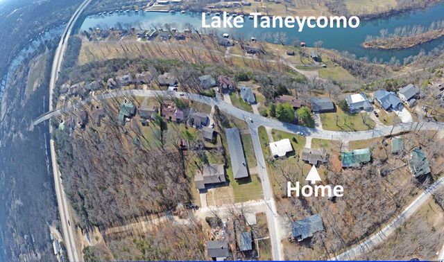 909 Cliff Drive, Branson, MO 65616