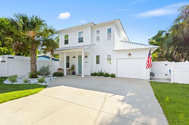 20613 First Avenue, Panama City, FL 32413