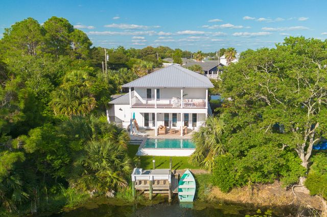 20613 First Avenue, Panama City, FL 32413