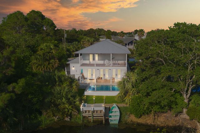 20613 First Avenue, Panama City, FL 32413