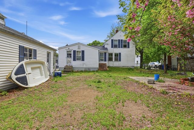 19 Voses Ct, Stoughton, MA 02072