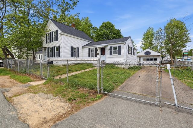 19 Voses Ct, Stoughton, MA 02072