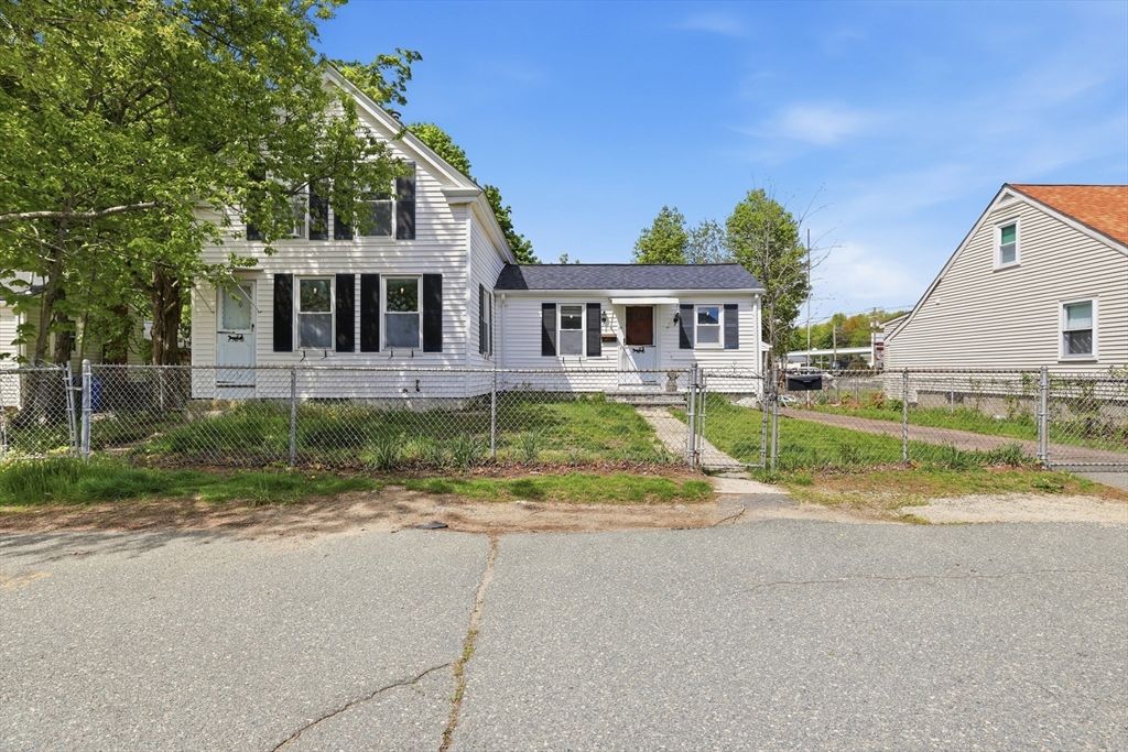 19 Voses Ct, Stoughton, MA 02072