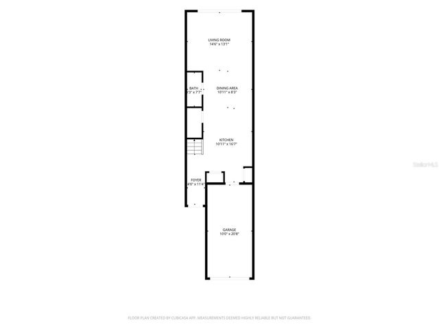 4714 WHITE SANDERLING COURT, Tampa, FL 33619