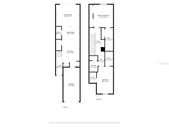 4714 WHITE SANDERLING COURT, Tampa, FL 33619