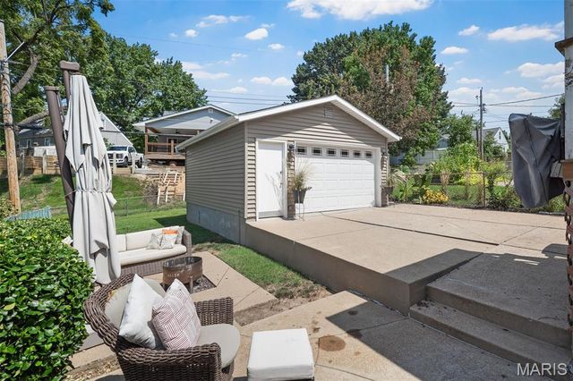 5477 Marquette Avenue, St Louis, MO 63139