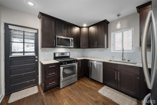 5477 Marquette Avenue, St Louis, MO 63139