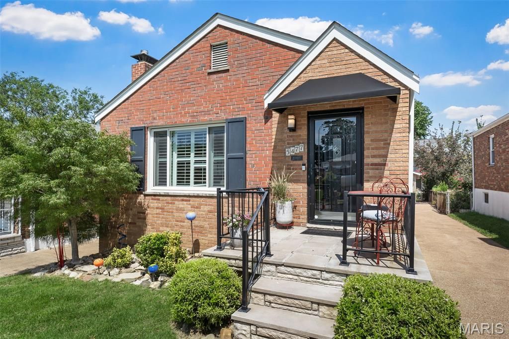 5477 Marquette Avenue, St Louis, MO 63139