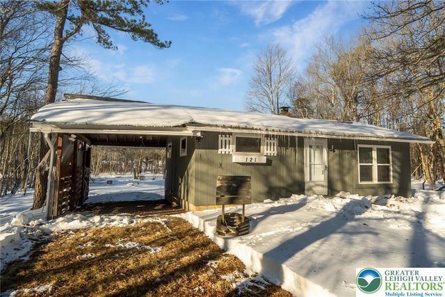 121 Shortridge Road, Tunkhannock Twp, PA 18210