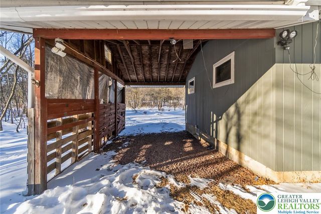 121 Shortridge Road, Tunkhannock Twp, PA 18210