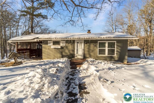 121 Shortridge Road, Tunkhannock Twp, PA 18210