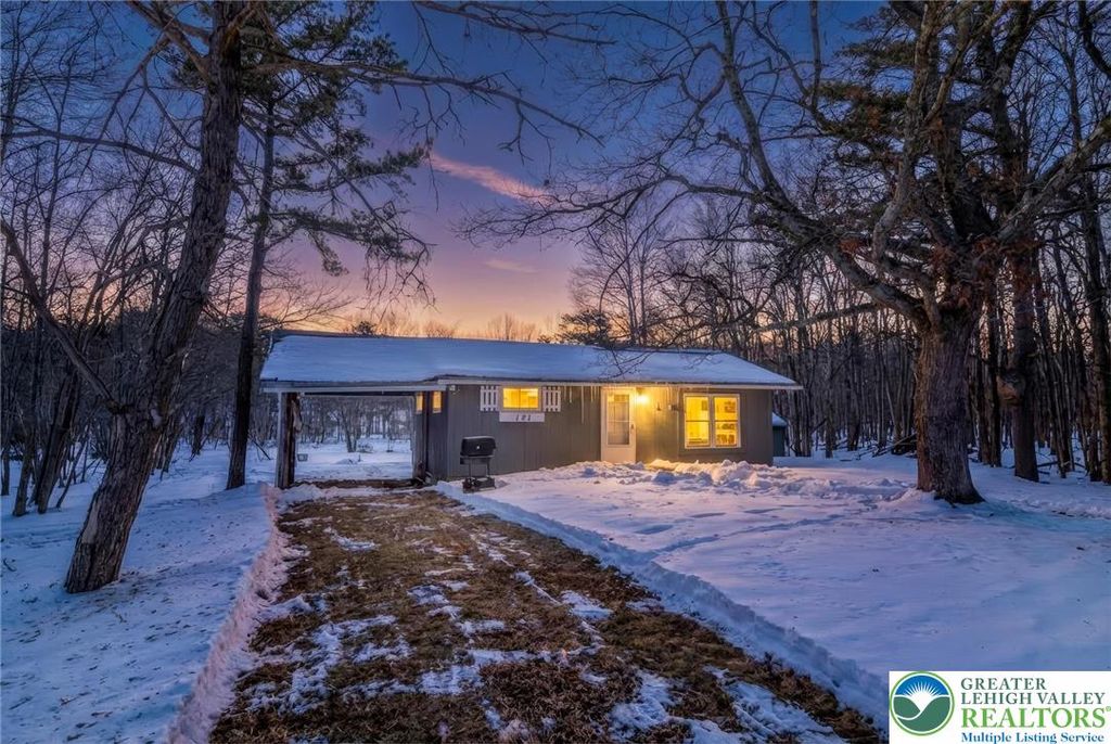 121 Shortridge Road, Tunkhannock Twp, PA 18210