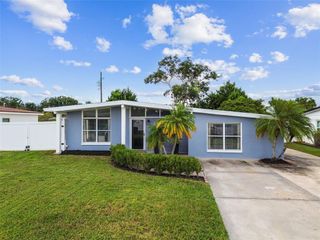 2809 LORRAINE STREET, Tampa, FL 33614