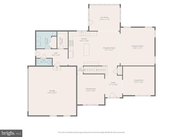 3 RYCROFT RD, Mechanicsburg, PA 17050