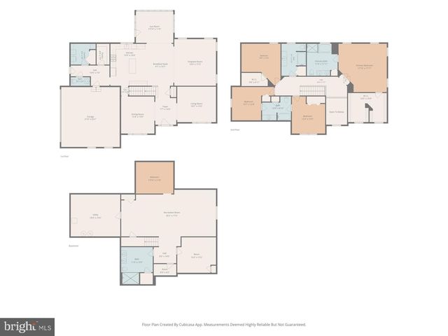 3 RYCROFT RD, Mechanicsburg, PA 17050