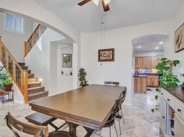 12562 W MINER Trail, Peoria, AZ 85383