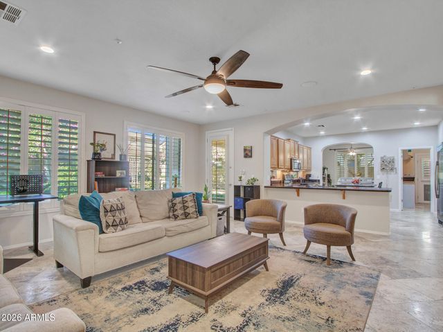 12562 W MINER Trail, Peoria, AZ 85383