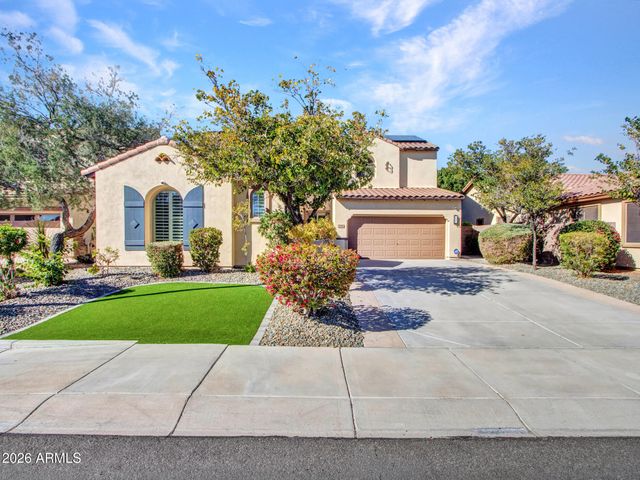 12562 W MINER Trail, Peoria, AZ 85383