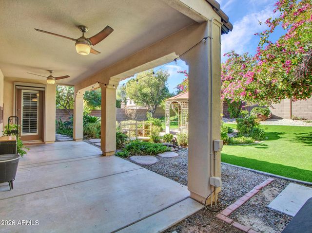 12562 W MINER Trail, Peoria, AZ 85383