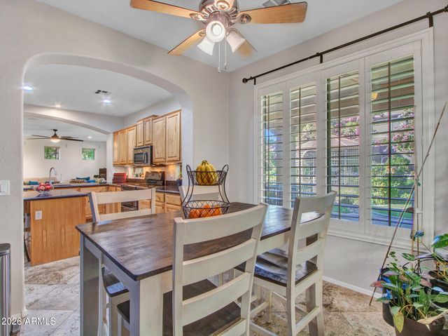 12562 W MINER Trail, Peoria, AZ 85383