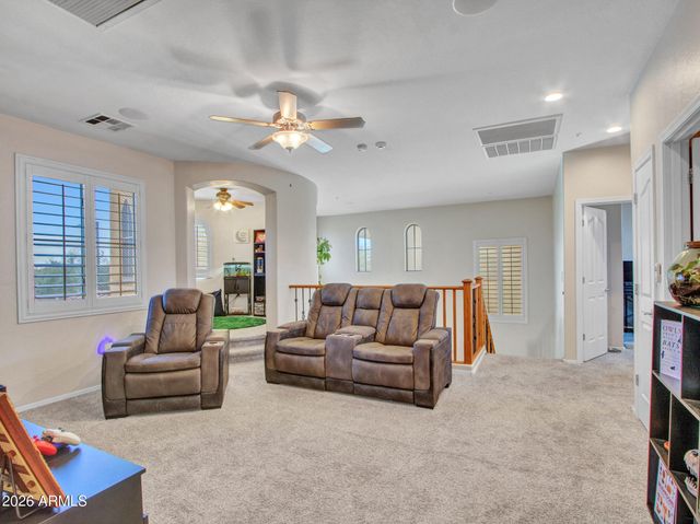 12562 W MINER Trail, Peoria, AZ 85383