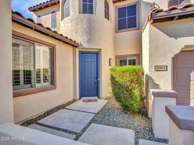 12562 W MINER Trail, Peoria, AZ 85383