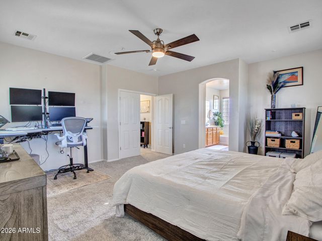 12562 W MINER Trail, Peoria, AZ 85383