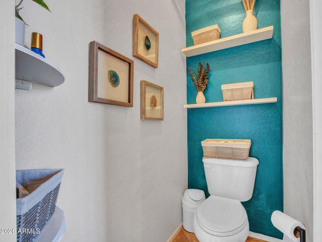 12562 W MINER Trail, Peoria, AZ 85383