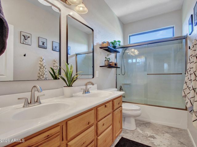 12562 W MINER Trail, Peoria, AZ 85383