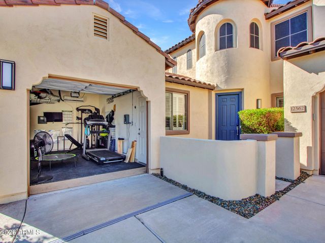 12562 W MINER Trail, Peoria, AZ 85383