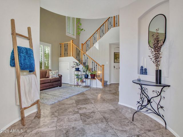 12562 W MINER Trail, Peoria, AZ 85383