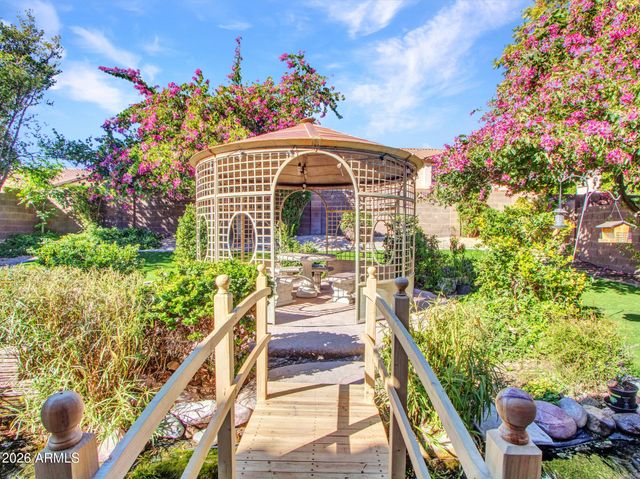 12562 W MINER Trail, Peoria, AZ 85383