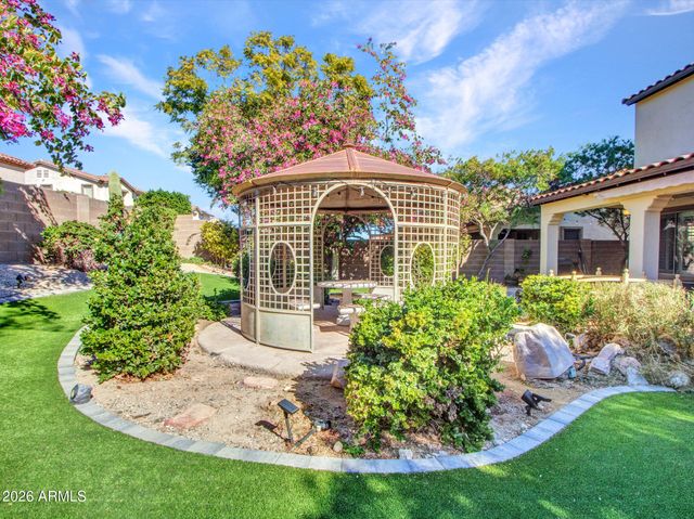 12562 W MINER Trail, Peoria, AZ 85383