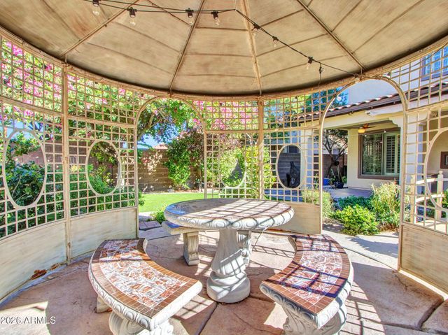 12562 W MINER Trail, Peoria, AZ 85383