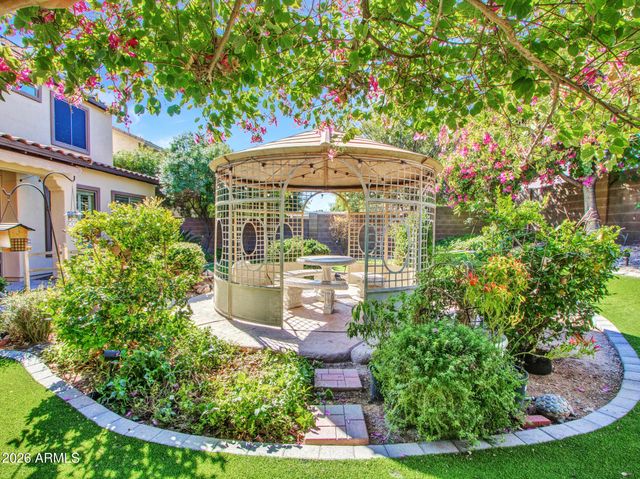 12562 W MINER Trail, Peoria, AZ 85383